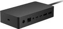 Microsoft Surface Dock 2 dockingstation voor mobiel apparaat Tablet Zwart