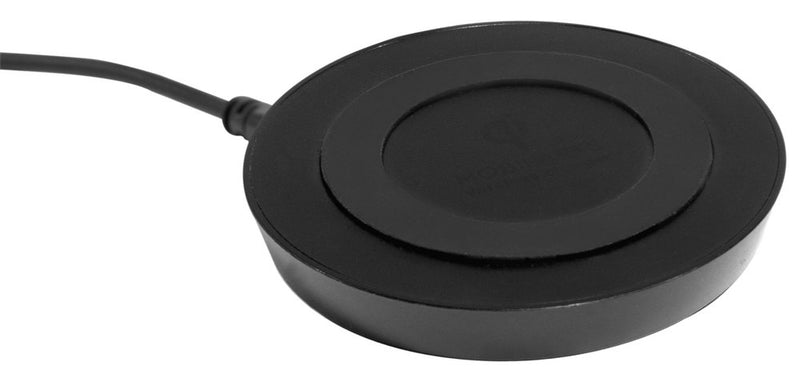 Mobiparts Wireless Charger 5W Black