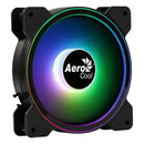 Aerocool Saturn 12 Case FAN 120MM /GAMING 6 PINS / RGB